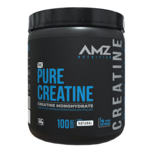 Pure Creatina 500gr
